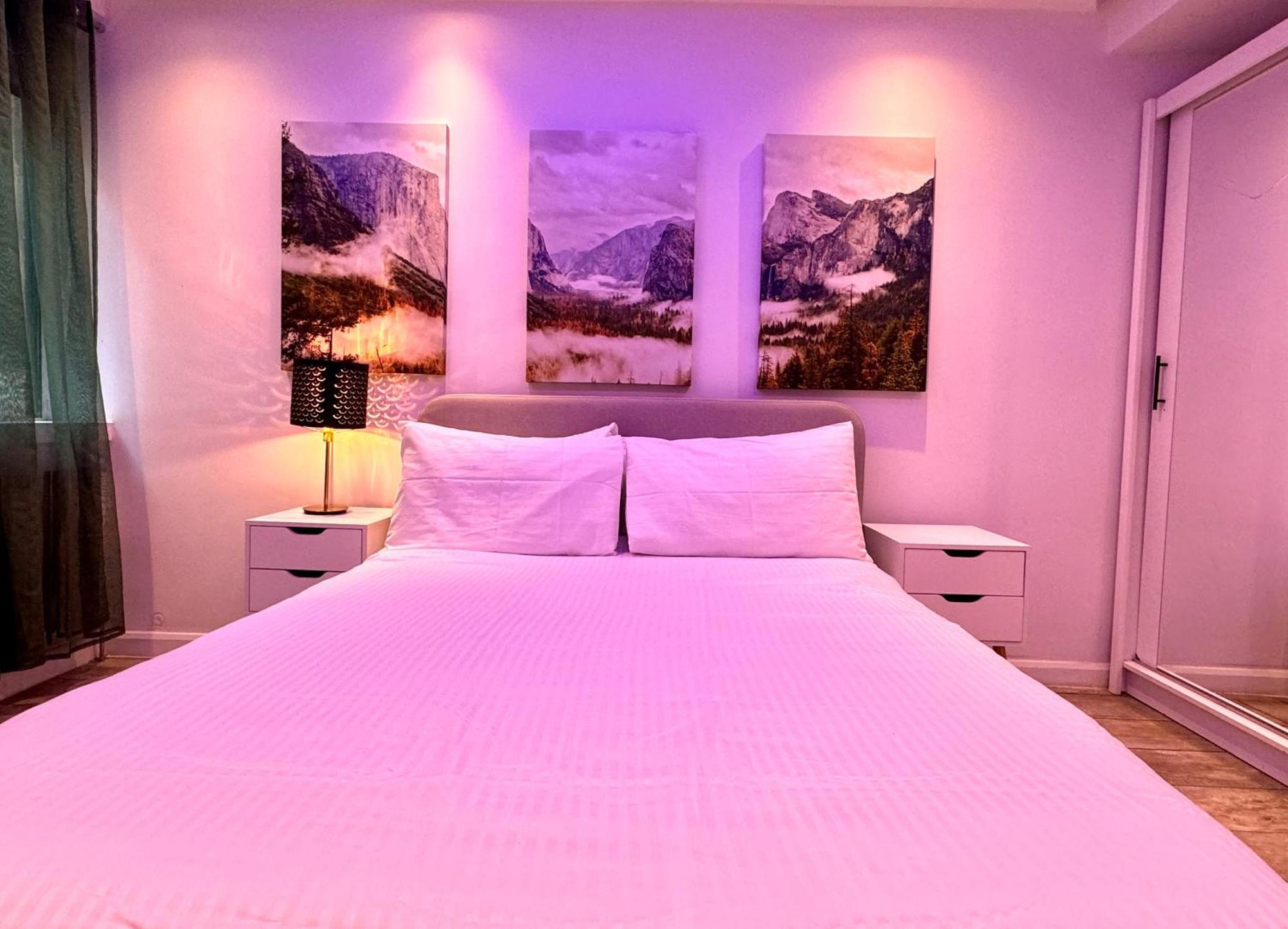 One Hyde Park By Wild Appartement Londres