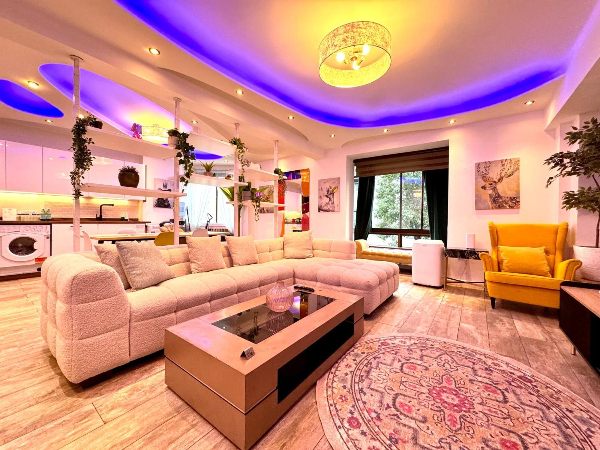 One Hyde Park By Wild Appartement *