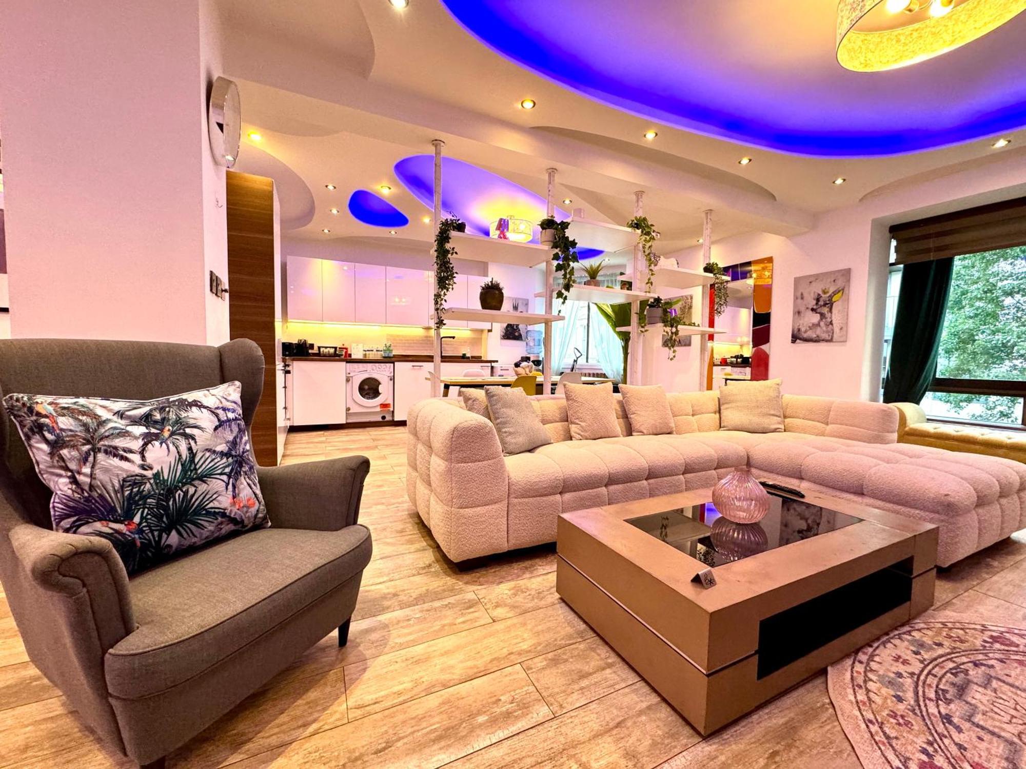 Appartement One Hyde Park By Wild Londres