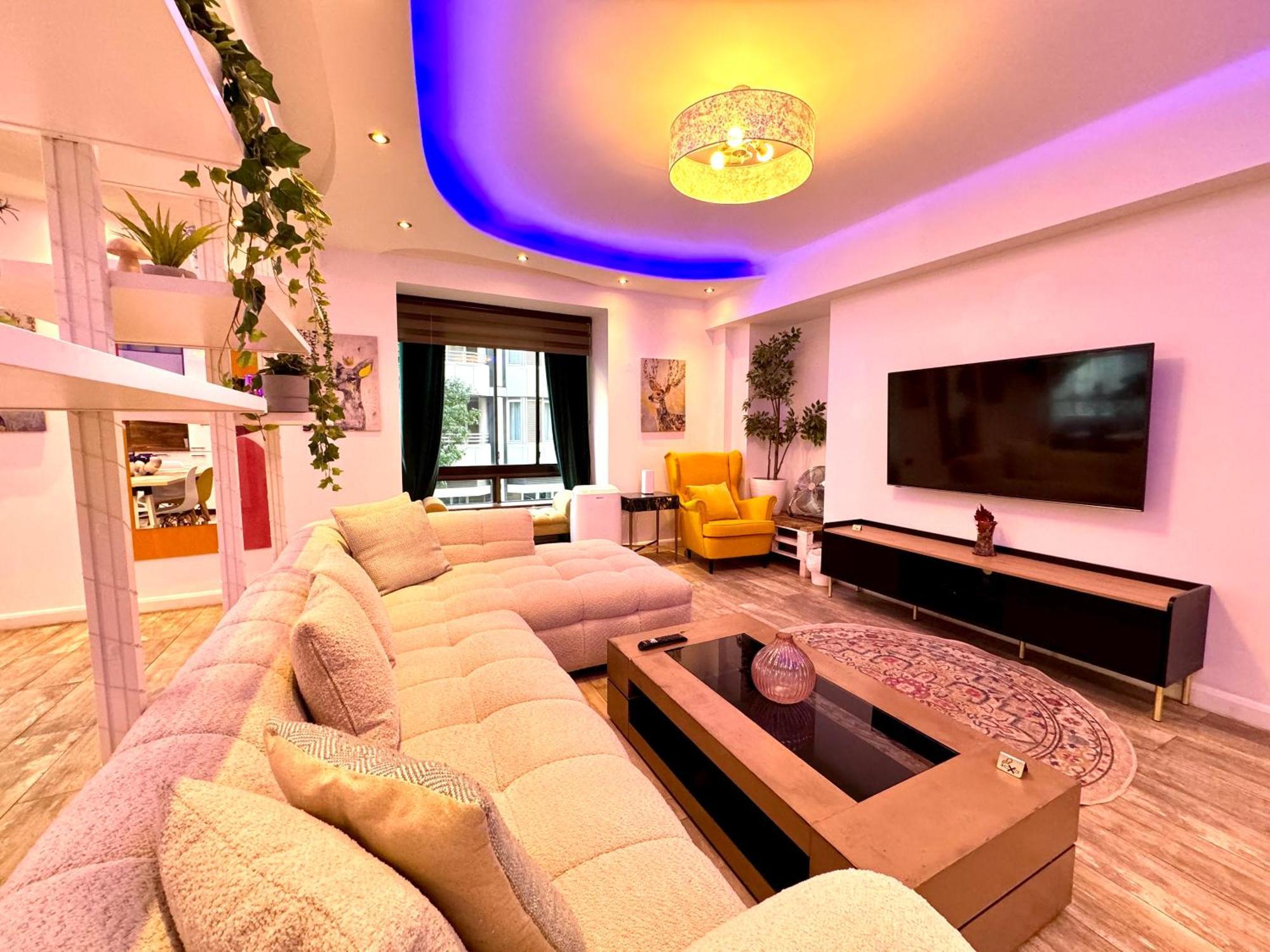 Appartement One Hyde Park By Wild Londres